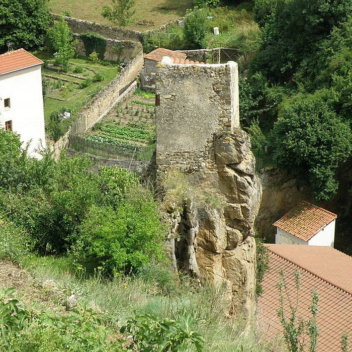 Photo de Château du Marchidial