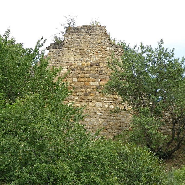 Photo de Château du Marchidial