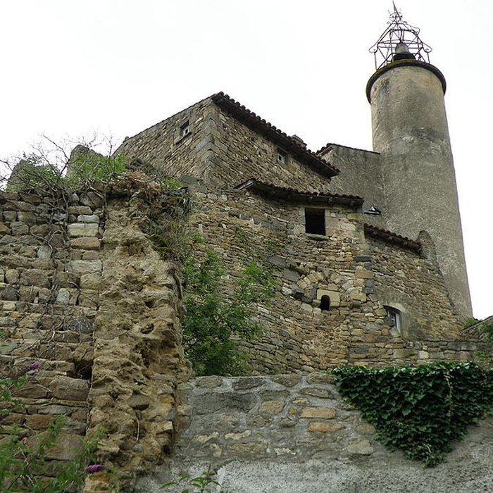 Photo de Château du Marchidial