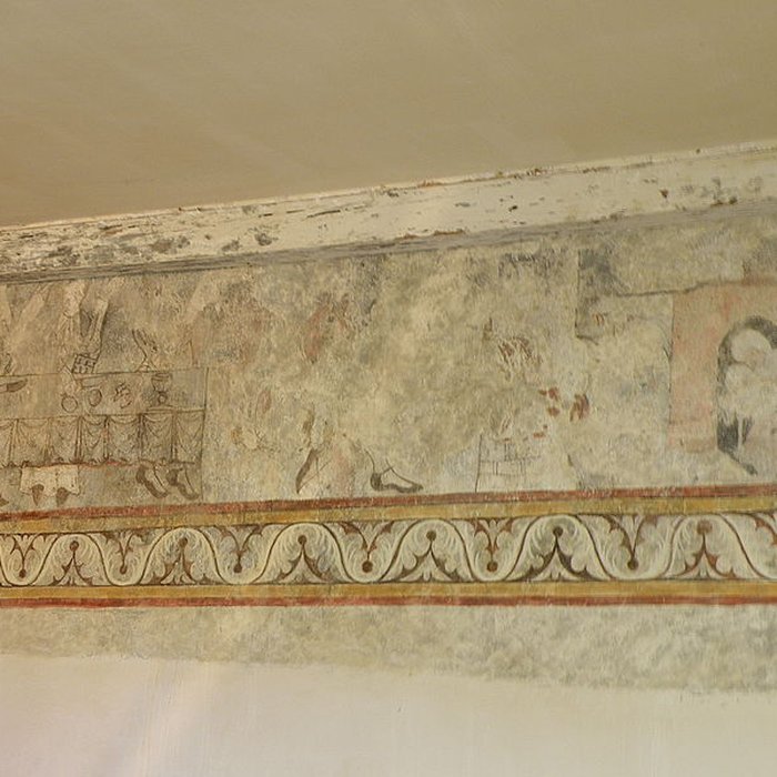 Photo de Château du Marchidial