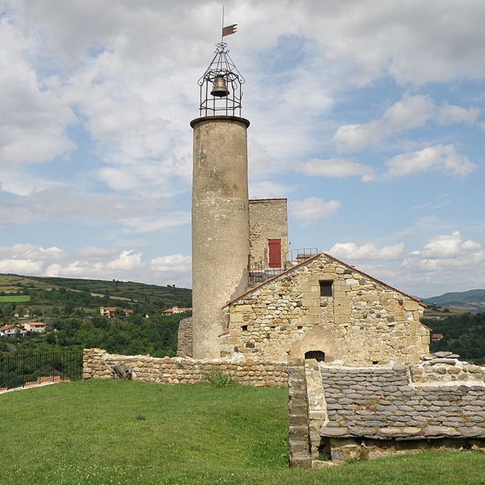 Photo de Château du Marchidial