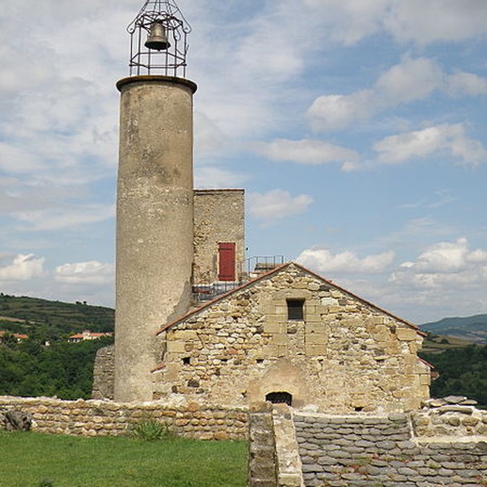 Photo de Château du Marchidial