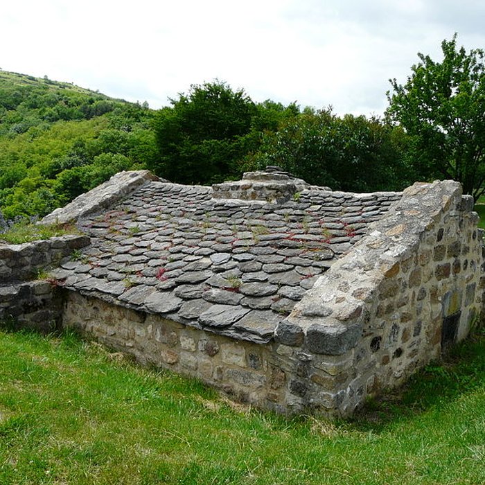 Photo de Château du Marchidial