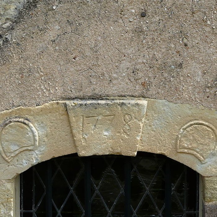 Photo de Château du Marchidial