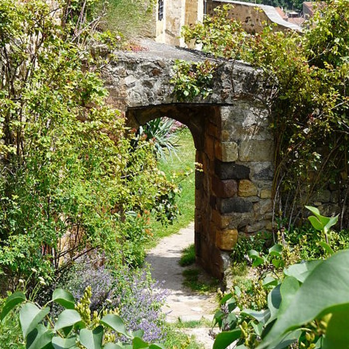 Photo de Château du Marchidial