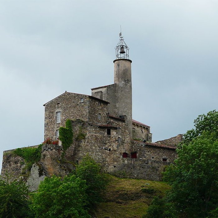 Photo de Château du Marchidial