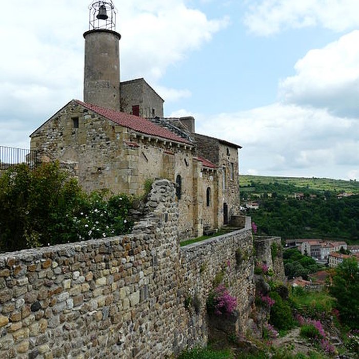 Photo de Château du Marchidial