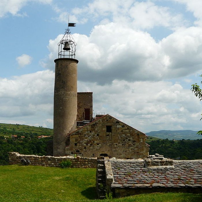 Photo de Château du Marchidial