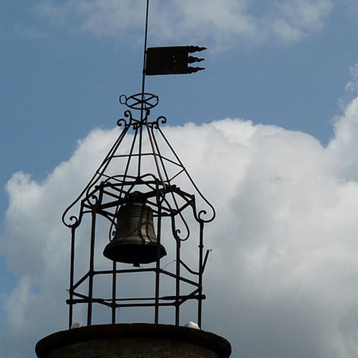 Photo de Château du Marchidial