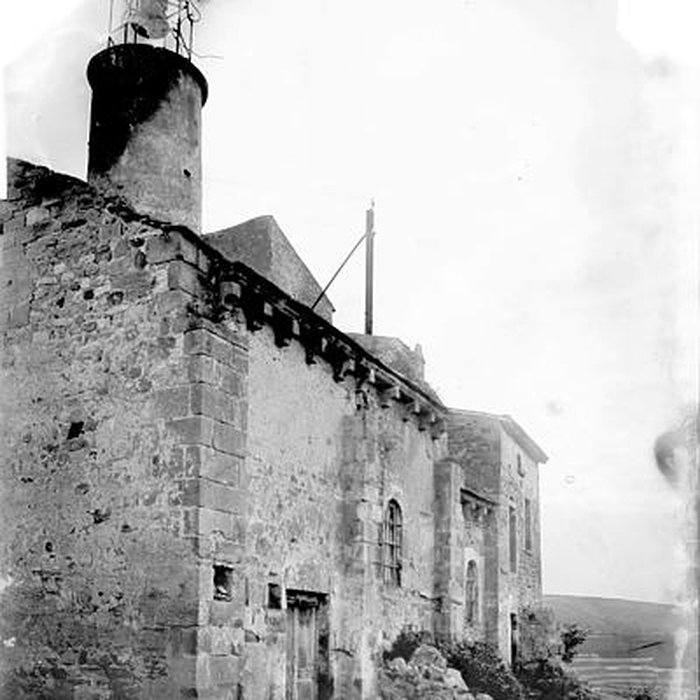 Photo de Château du Marchidial