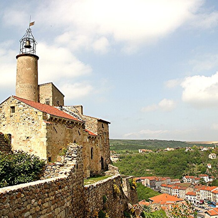 Photo de Château du Marchidial