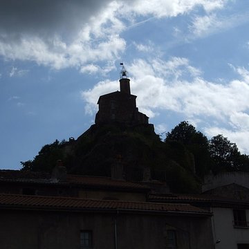 Château du Marchidial
