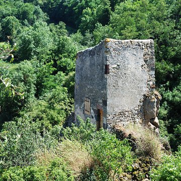 Château du Marchidial