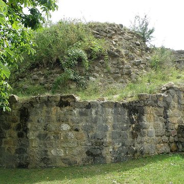Château du Marchidial
