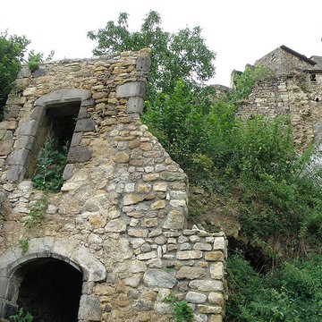 Château du Marchidial