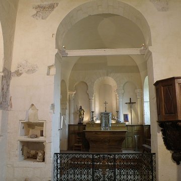 Château du Marchidial