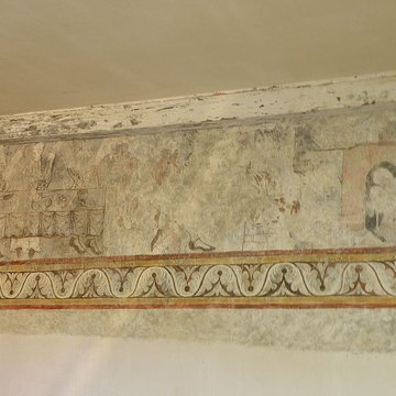 Château du Marchidial