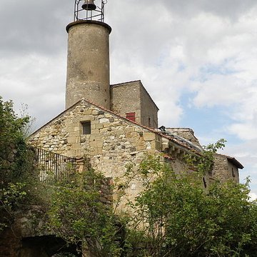 Château du Marchidial