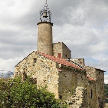 Château du Marchidial