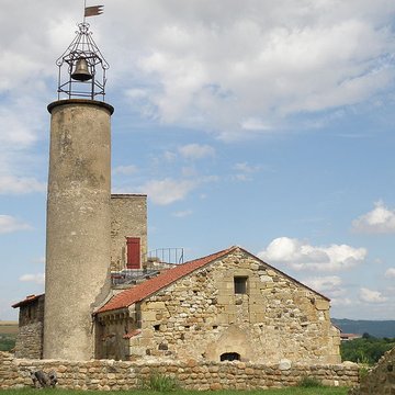 Château du Marchidial