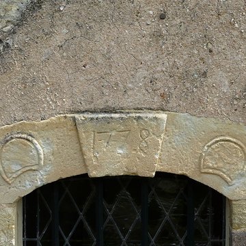 Château du Marchidial