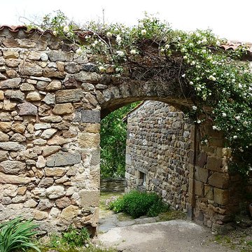 Château du Marchidial