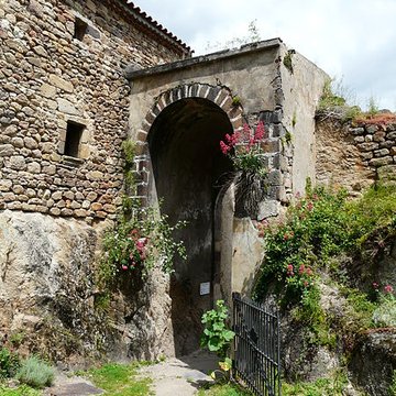Château du Marchidial