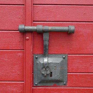 Château du Marchidial