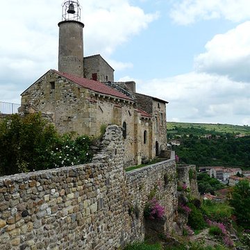 Château du Marchidial