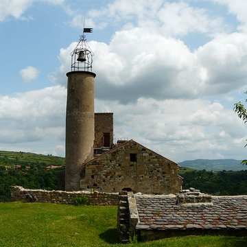 Château du Marchidial