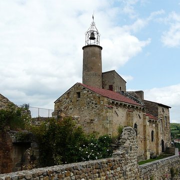 Château du Marchidial