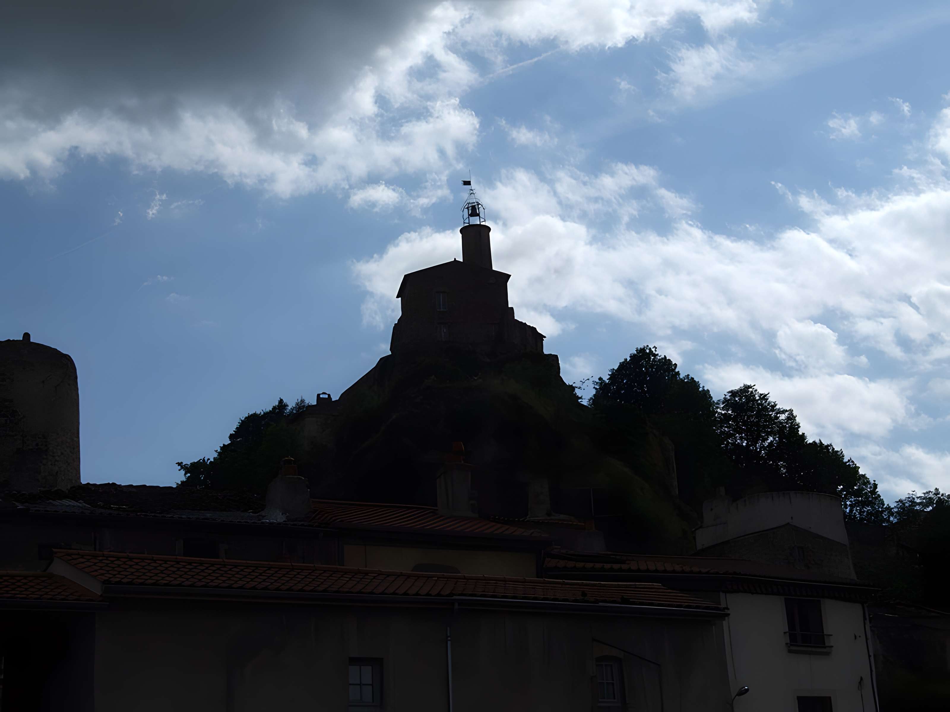 Château du Marchidial