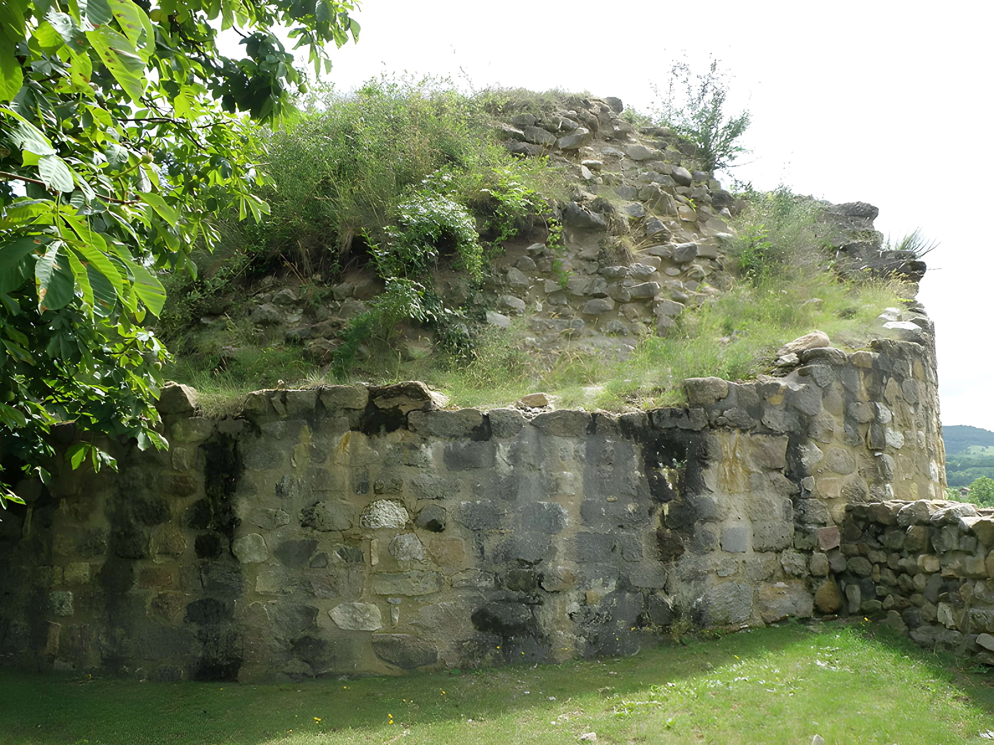 Château du Marchidial
