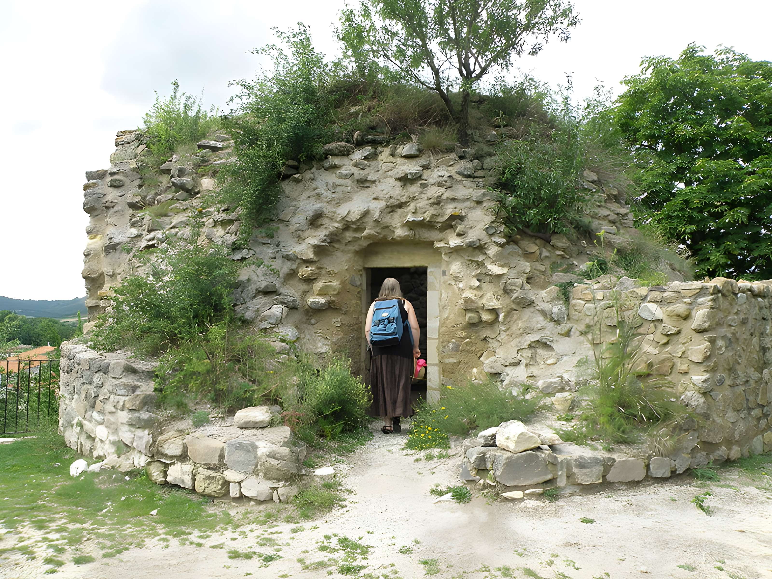 Château du Marchidial