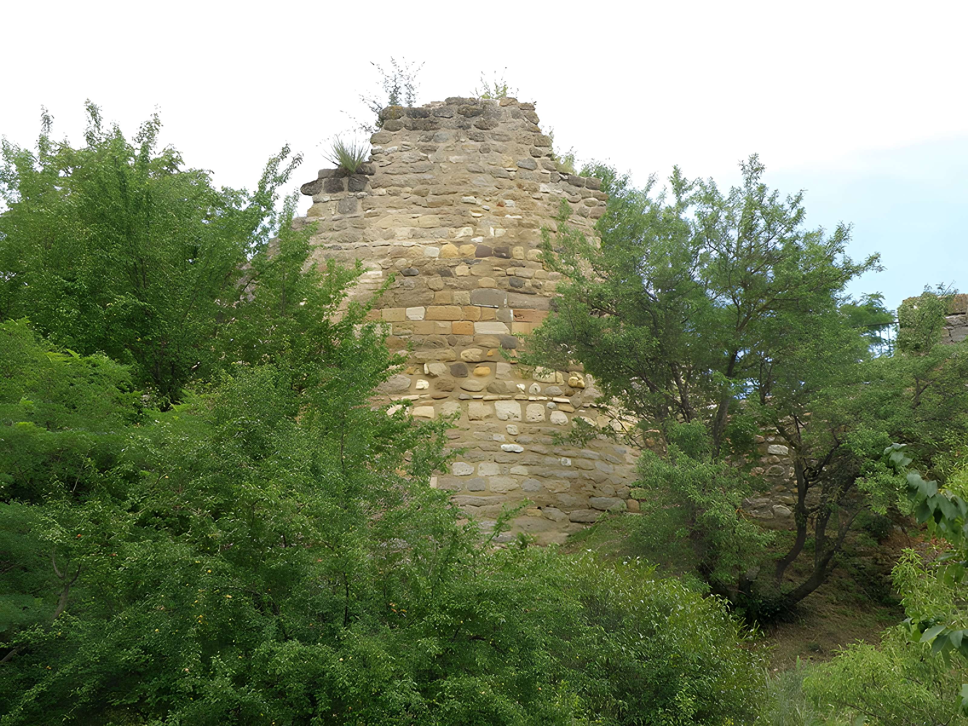Château du Marchidial