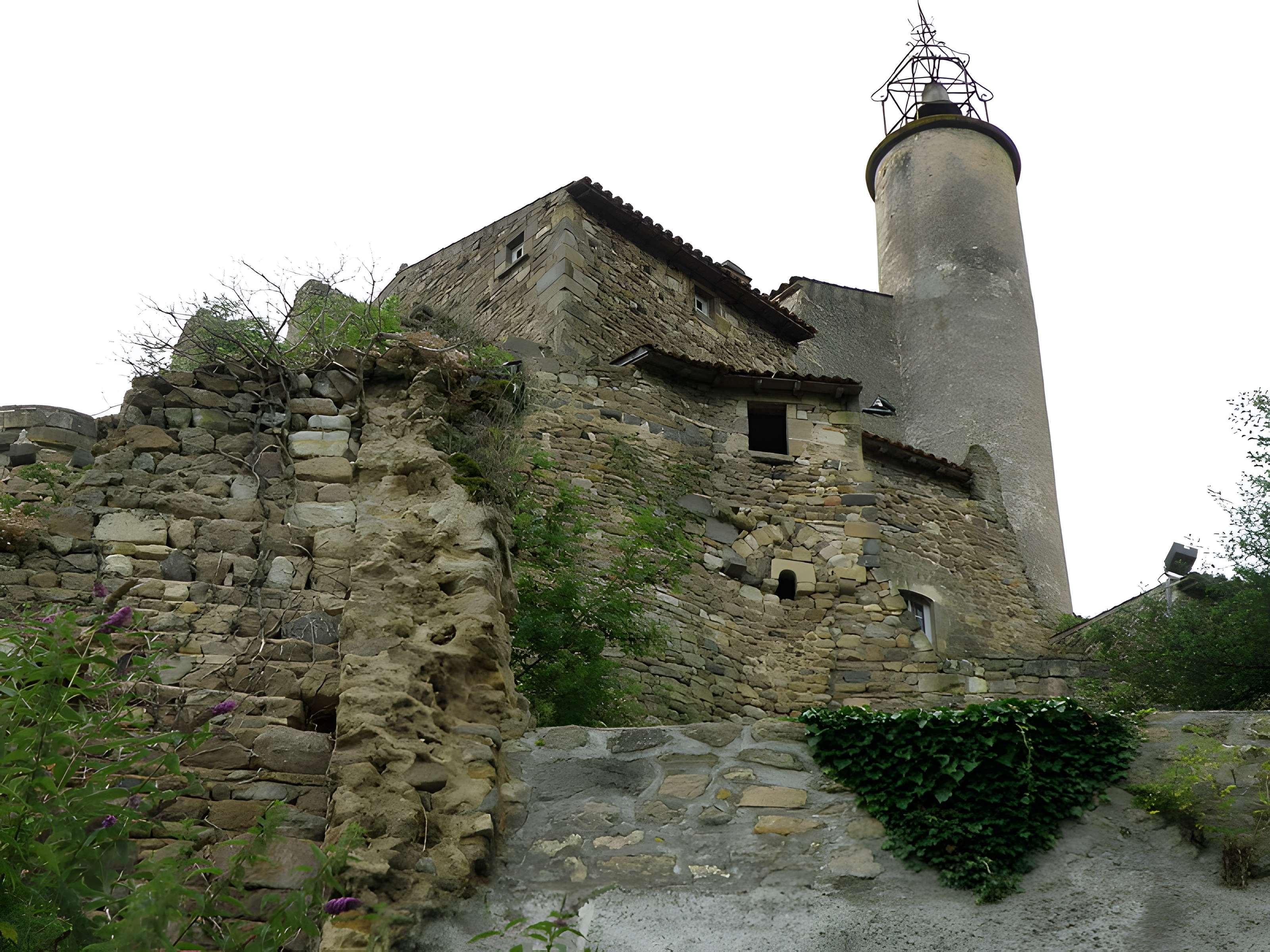 Château du Marchidial