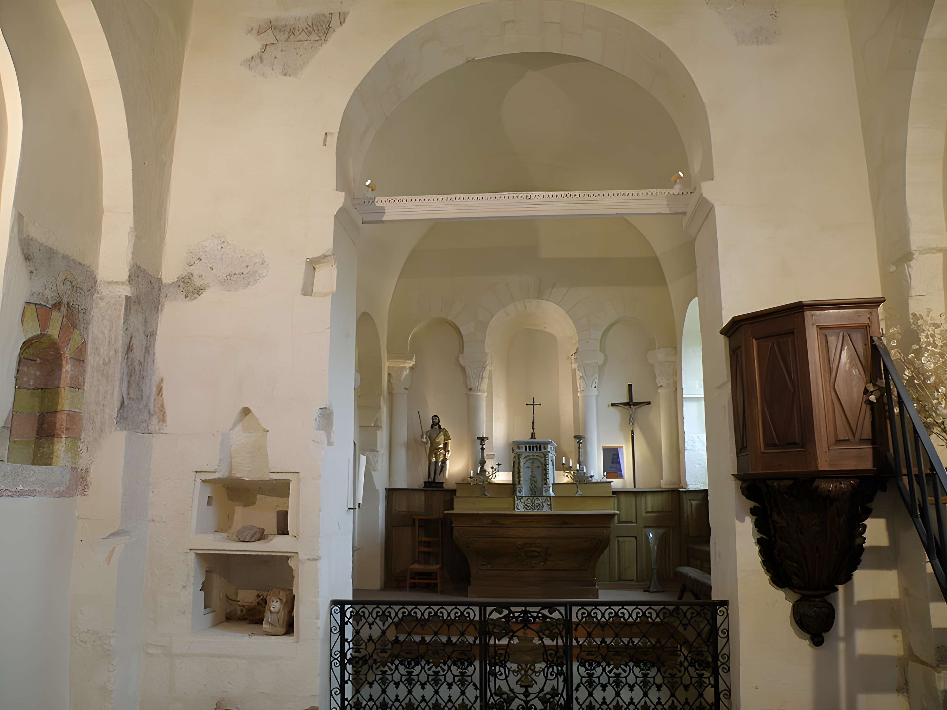 Château du Marchidial