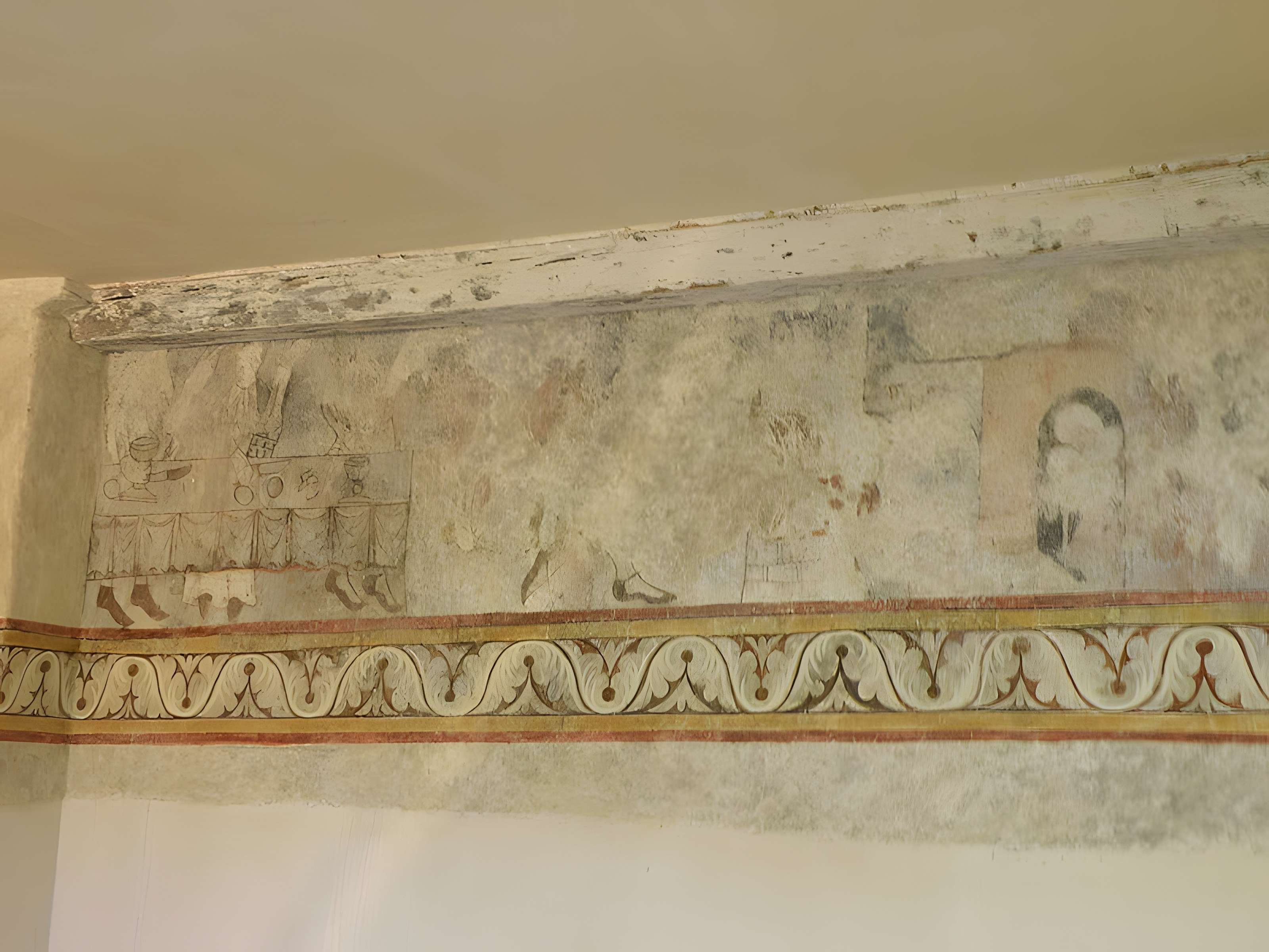 Château du Marchidial