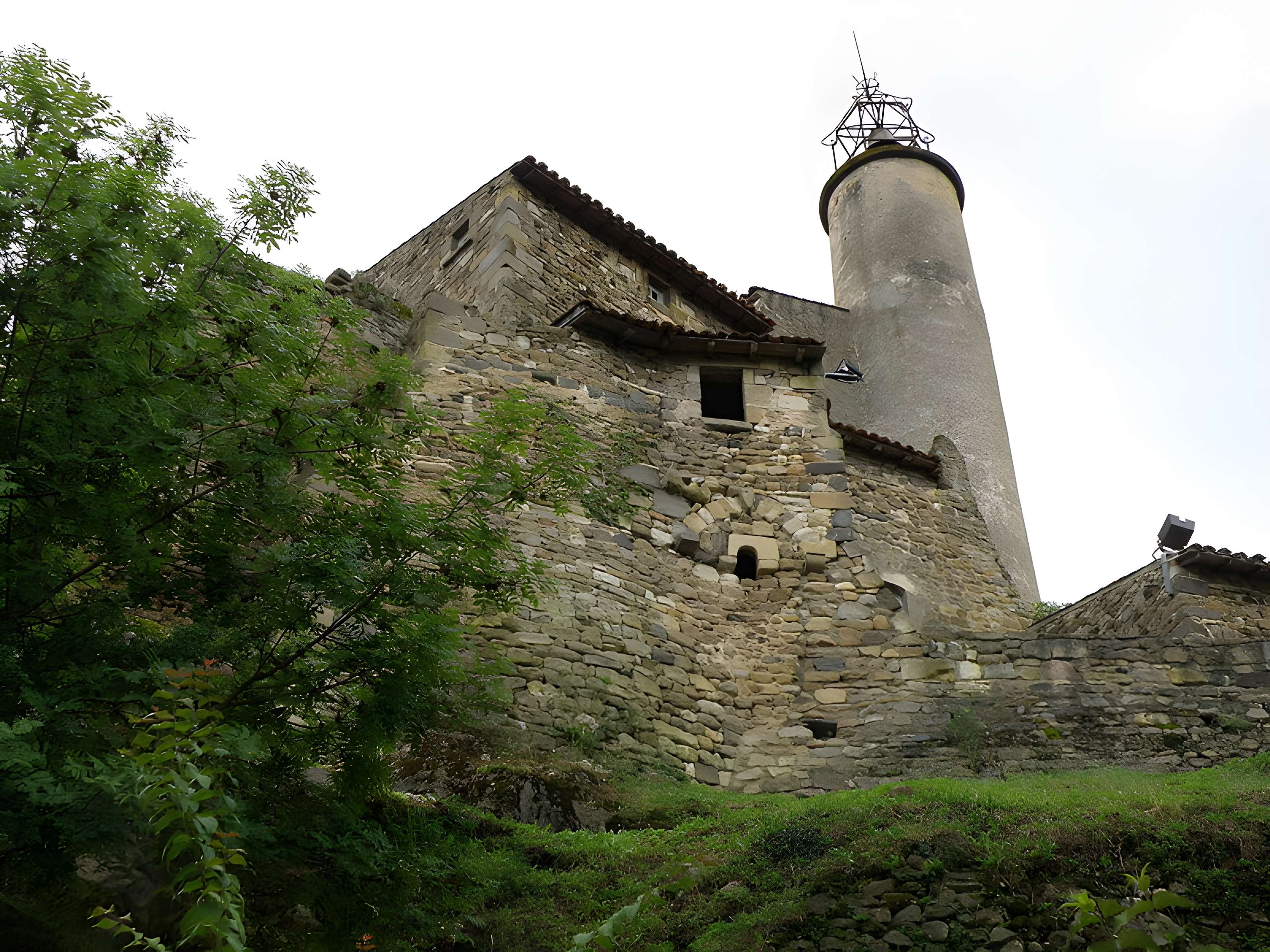 Château du Marchidial