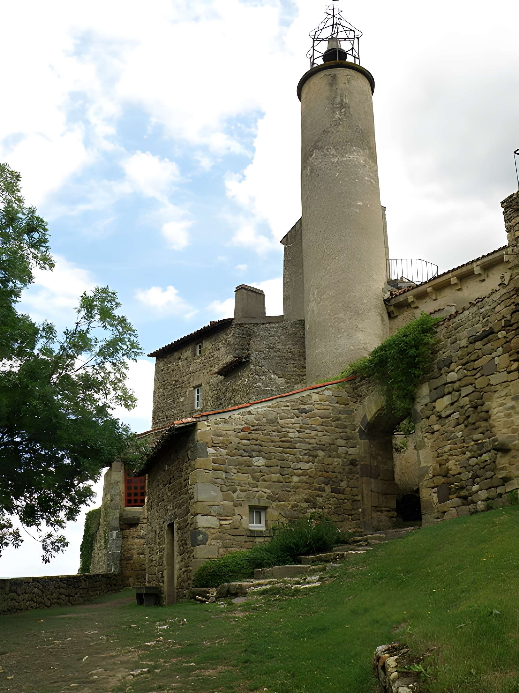 Château du Marchidial