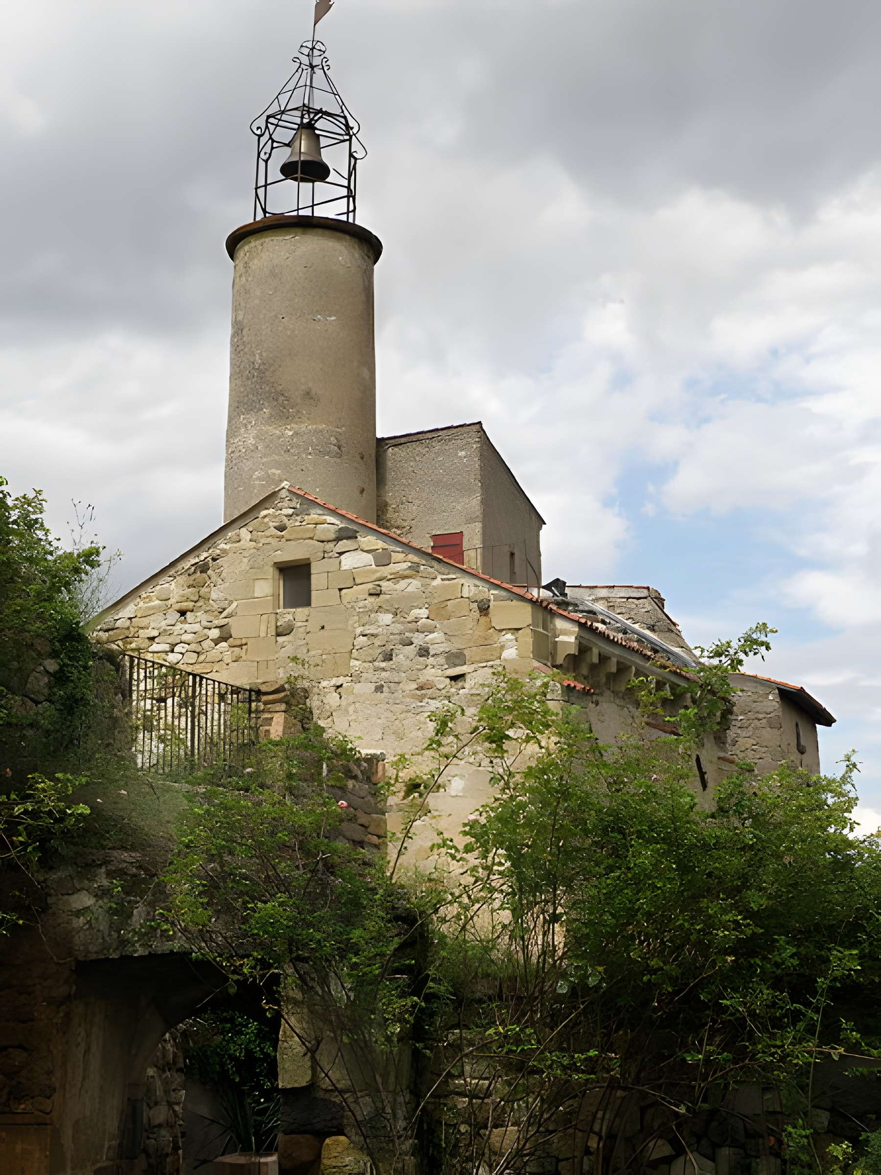 Château du Marchidial