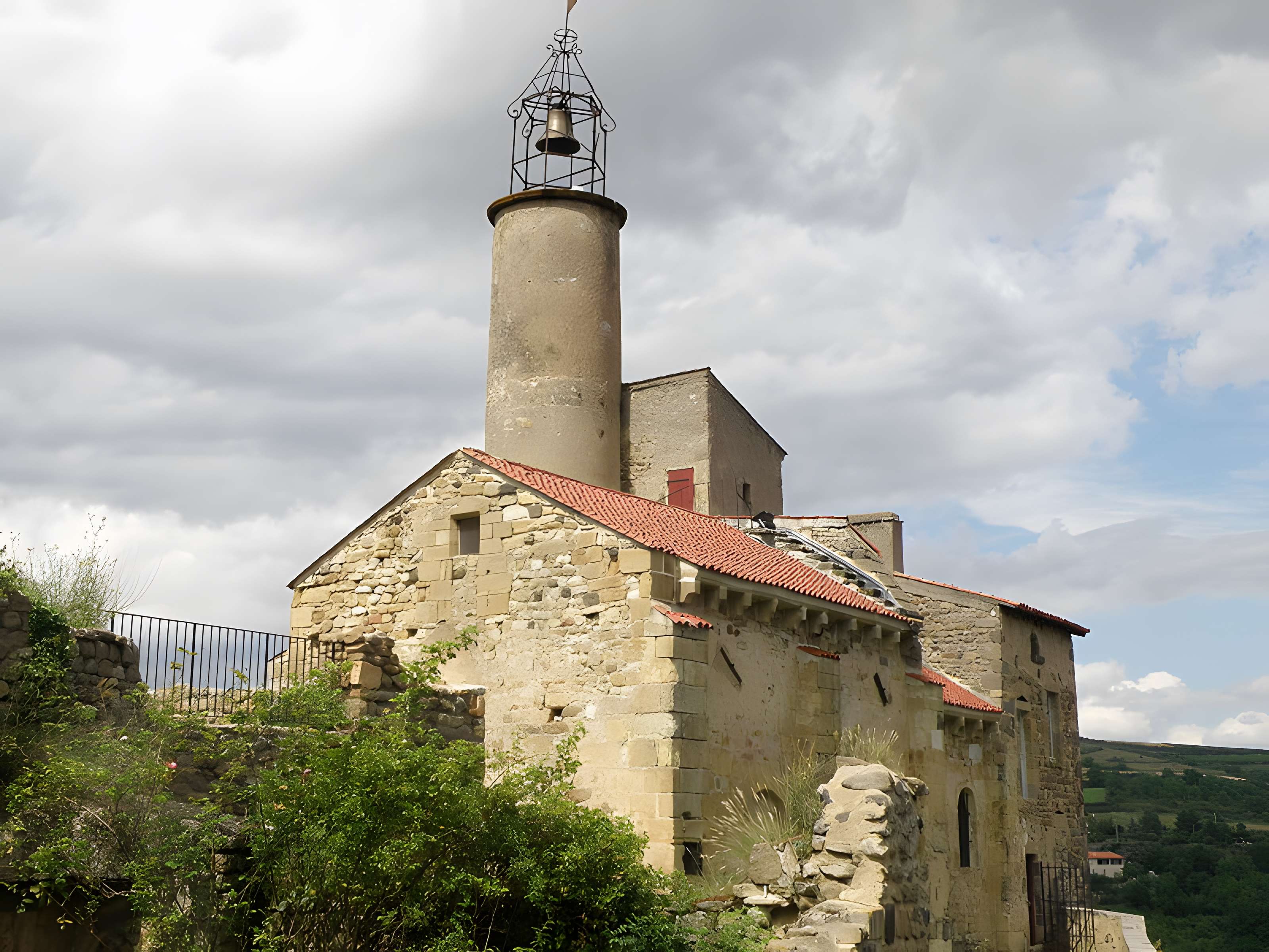 Château du Marchidial