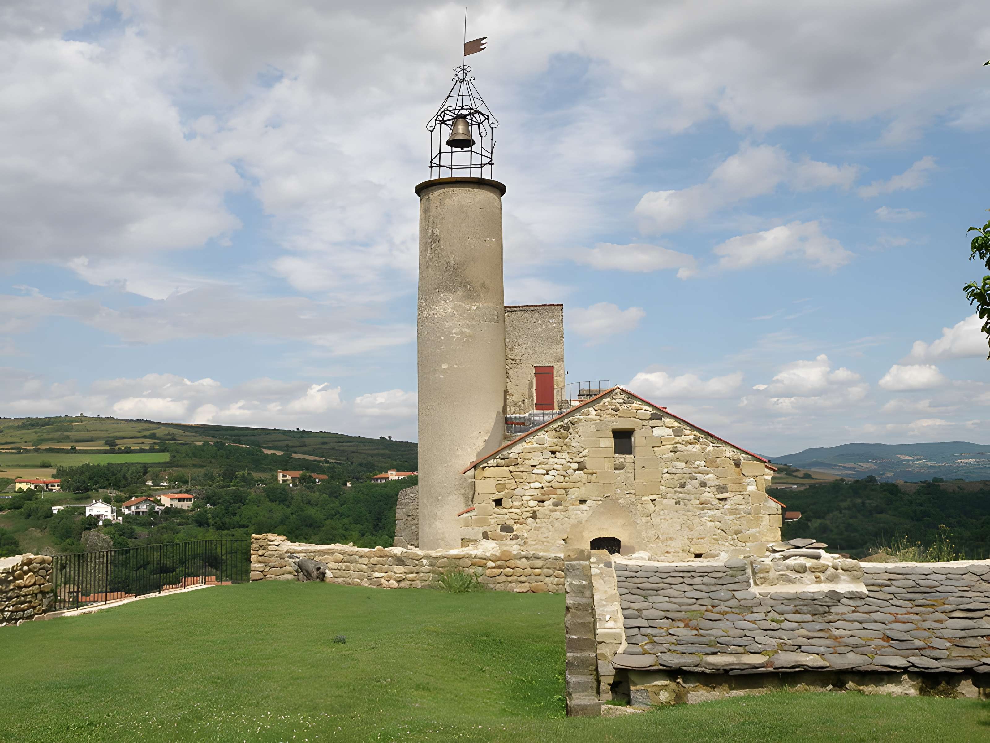 Château du Marchidial