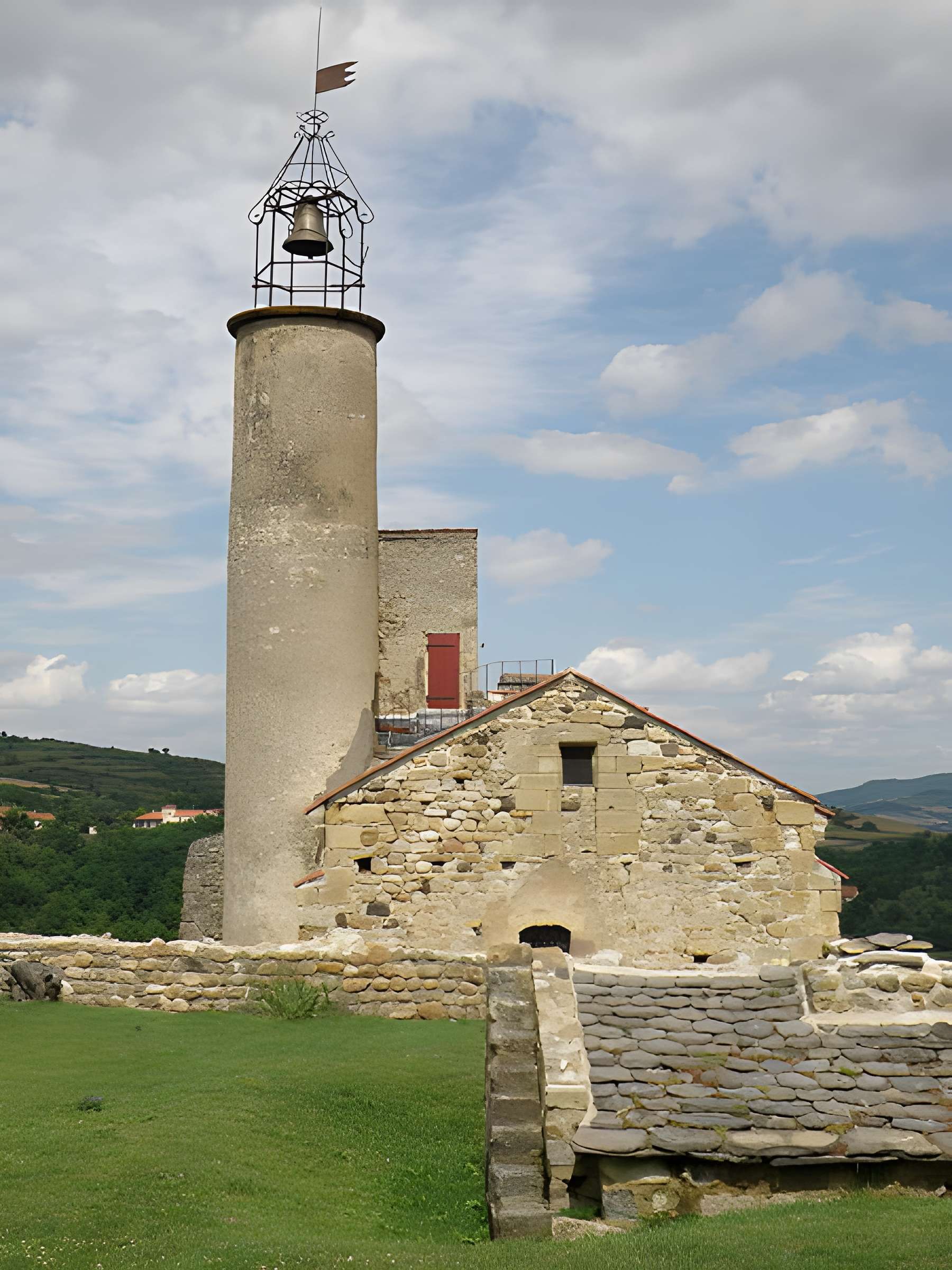 Château du Marchidial