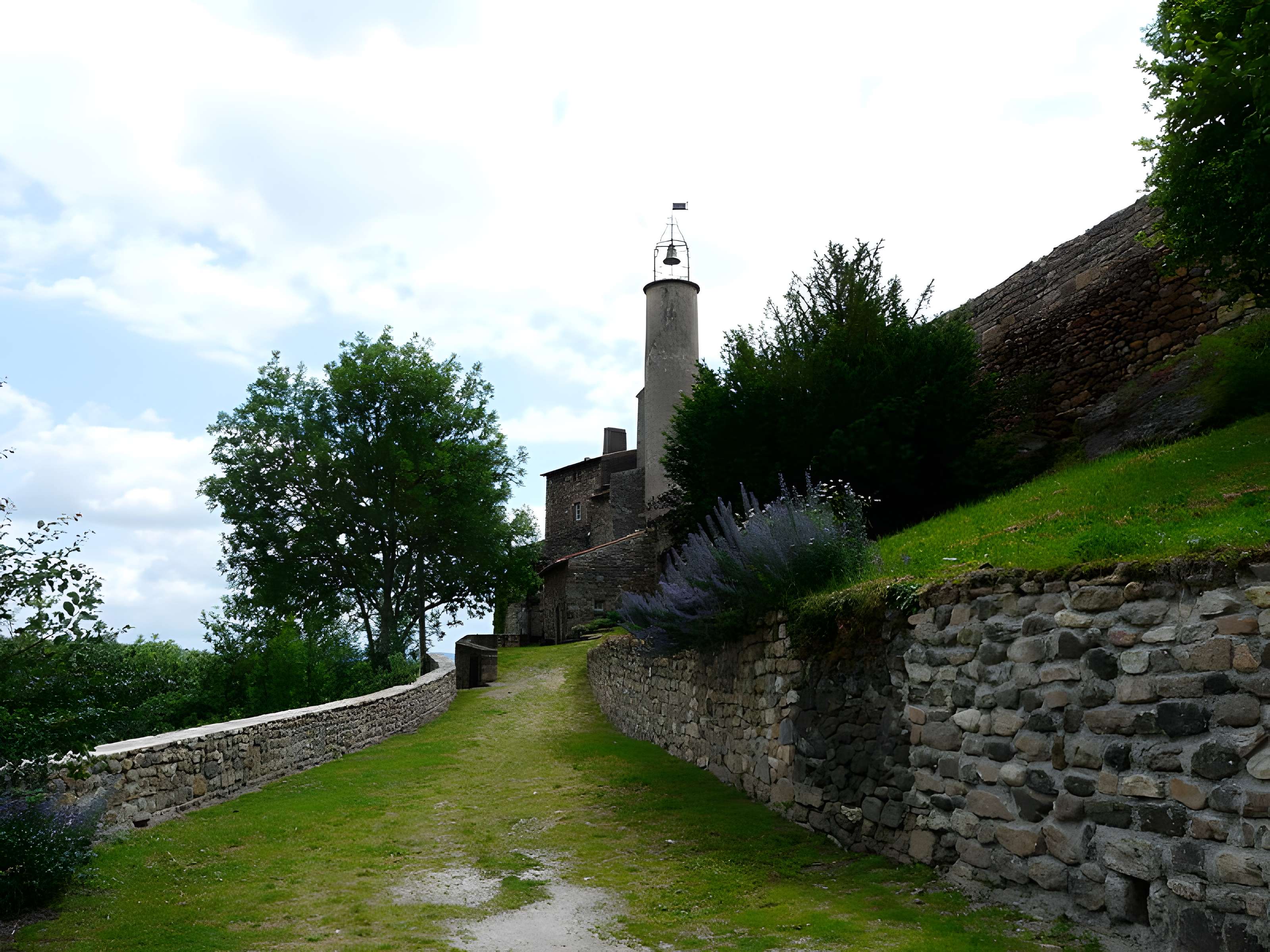 Château du Marchidial