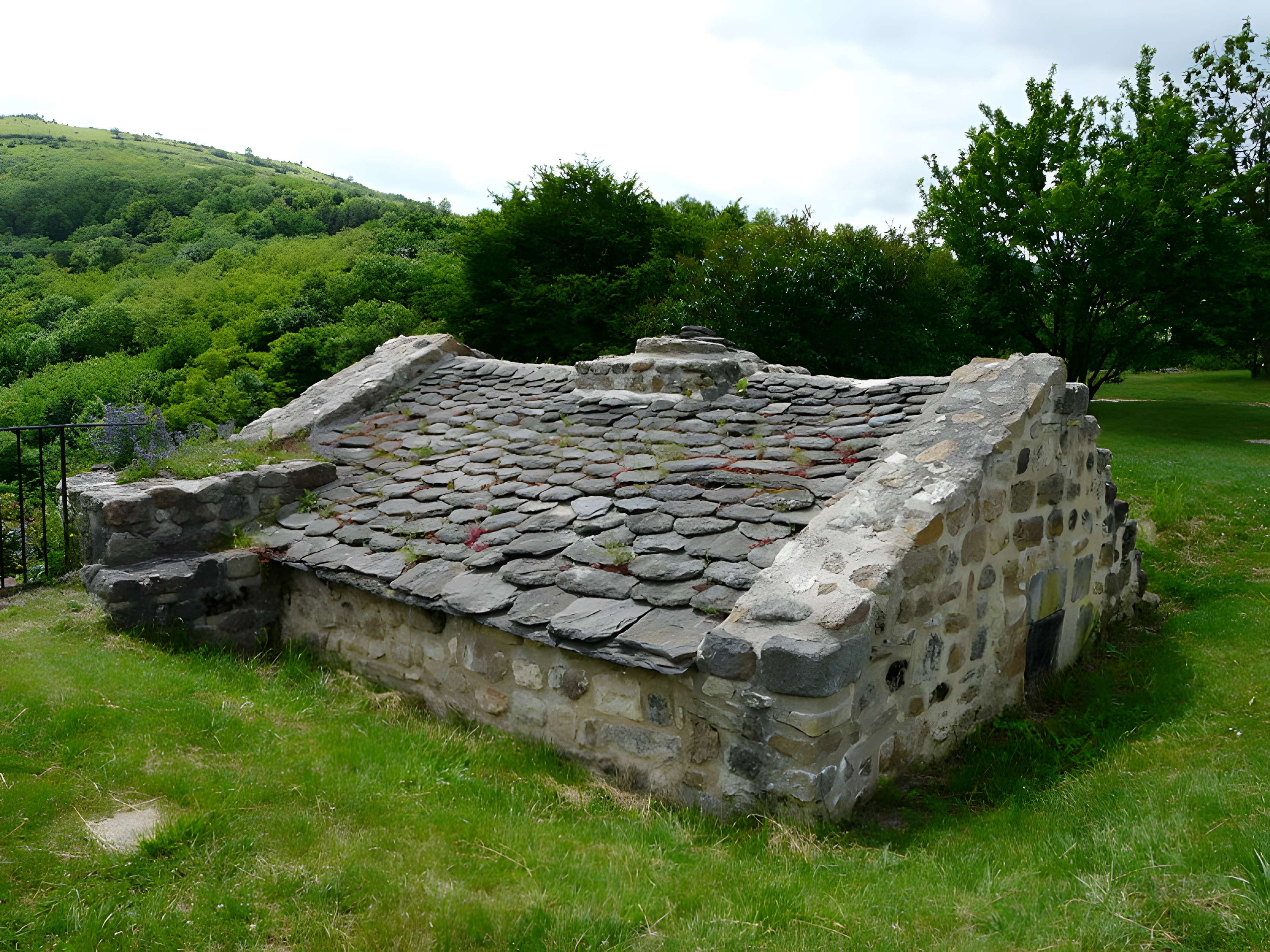Château du Marchidial