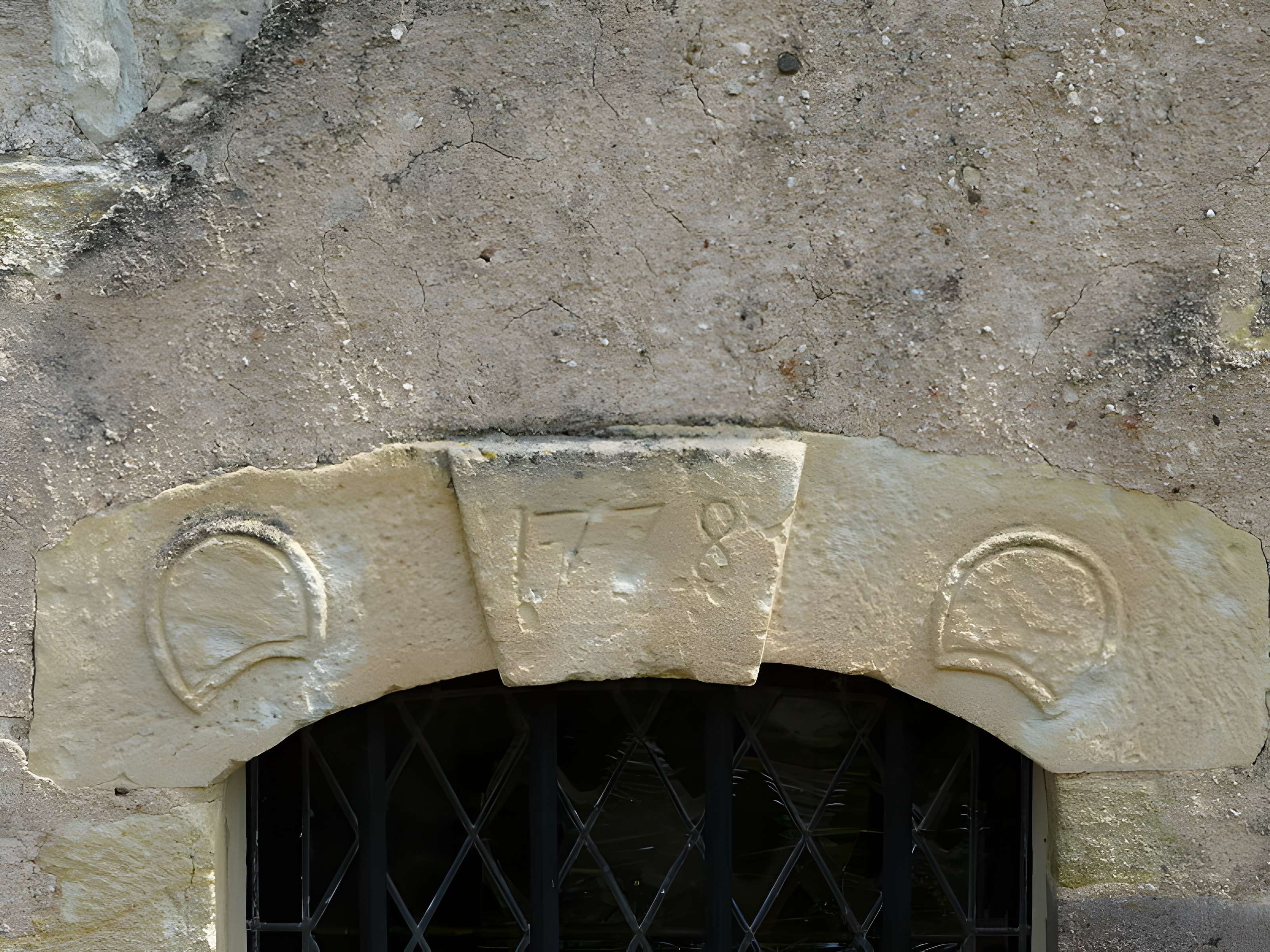 Château du Marchidial