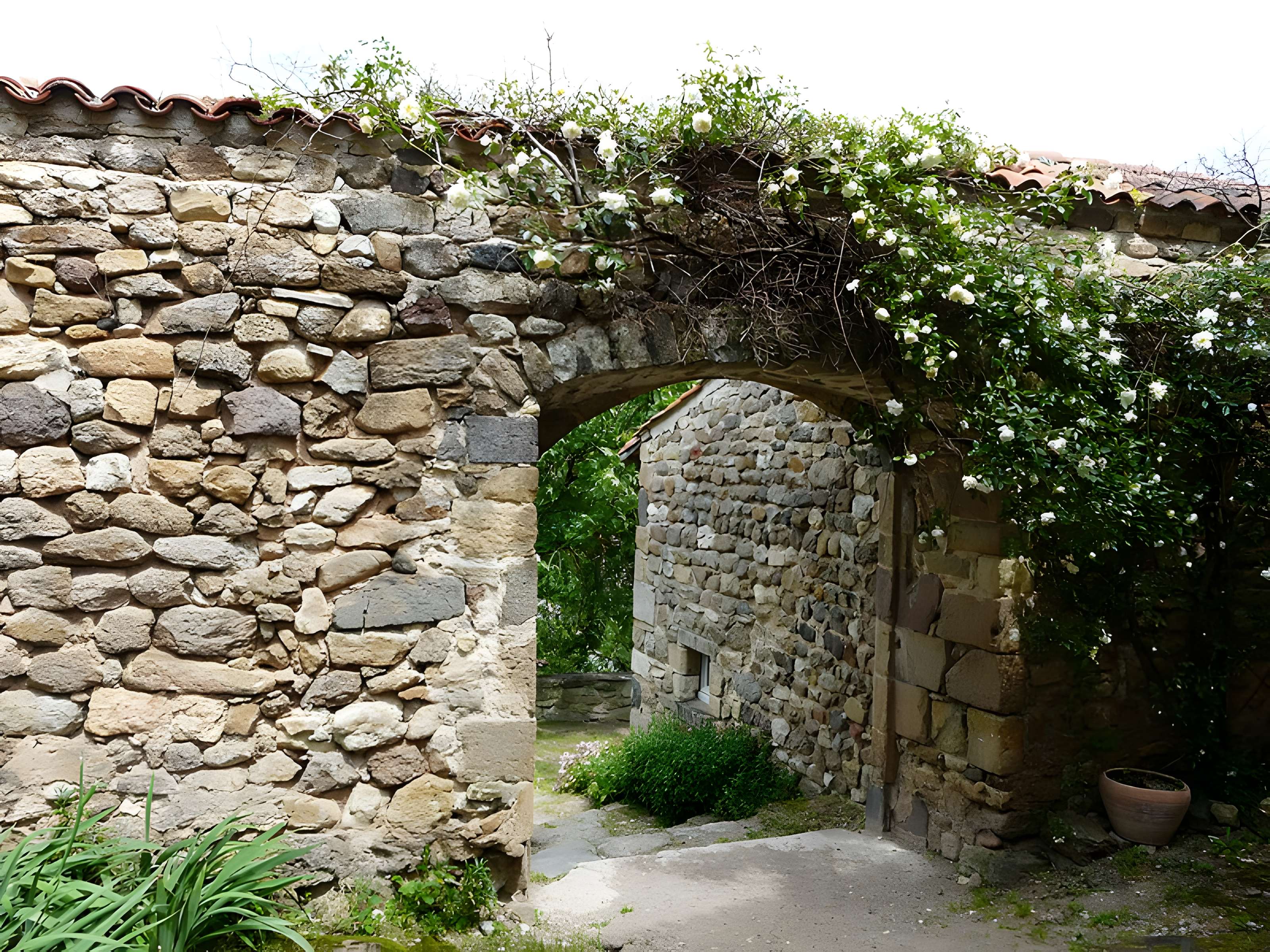 Château du Marchidial