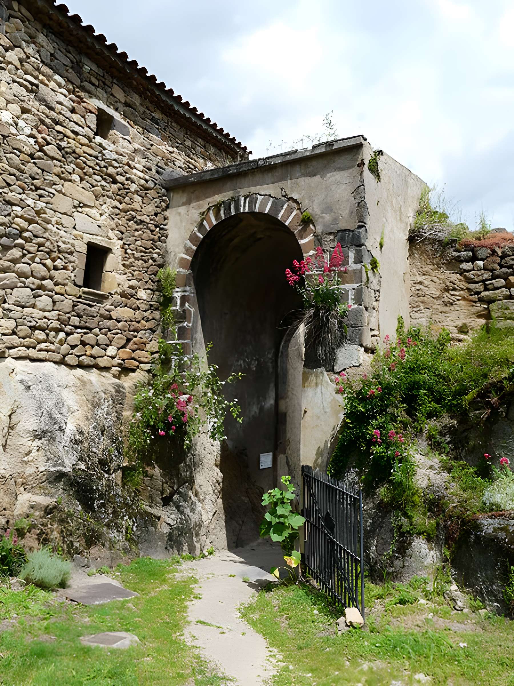 Château du Marchidial