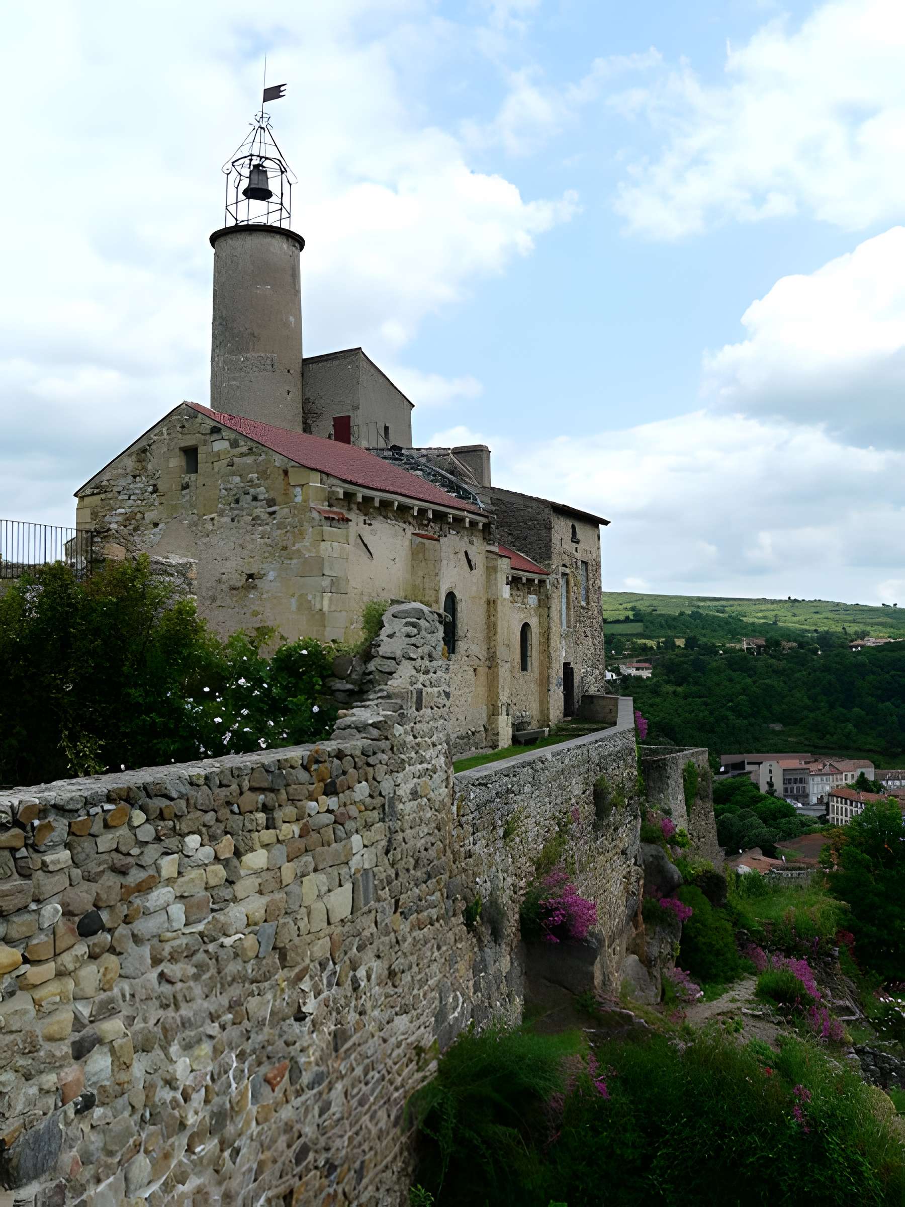 Château du Marchidial